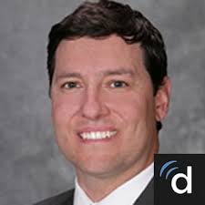 Dr. Matthew J. Barron, MD