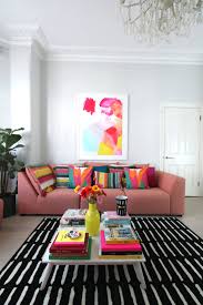 Bold Living Room Interior Ideas With Arcade From A By Amara For All Seasons Home Decor Decor Interior Design