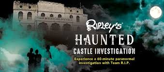 60 divertidos juegos mentales para mantener tu cerebro en forma! Ripley S Haunted Castle Investigation Saint Augustine 2021 Que Saber Antes De Ir Lo Mas Comentado Por La Gente Tripadvisor