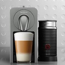 Discover All The Details About The Nespresso Prodigio Smart Connect Milk Frother And Learn About The Best Drone Capsule Coffee Machine Nespresso Milk Frother