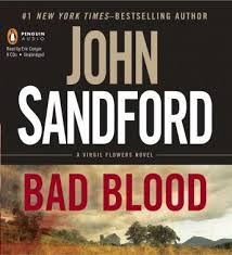 We did not find results for: Listen Free To Bad Blood A Virgil Flowers Novel By John Sandford With A Free Trial