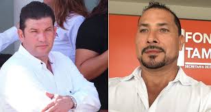 Favoritos Benito Sáenz y Jaime Arredondo para interna del PRI » Muro  Politico