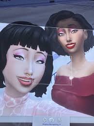 Tell me about your current gameplay. : r/LowSodiumSimmers