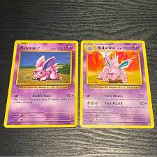 Nidorino | Tmnt X Pokemon Wiki | Fandom