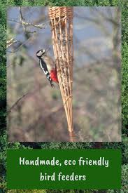 Best Bird Feeders For Small Birds Uk Handmade Willow Eco Friendly Bird Feeder For Suet Balls Has Been Handmade In Nottingham Uk This Product U In 2020 Bird Feeders Bird Feeders Uk Hanging Bird Feeders