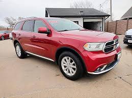 Image result for Deep Cherry Red Crystal 2014 Durango