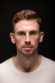 Bio — Michael Waldrop