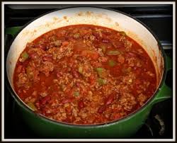 Adjust the amount of hatch chiles in the sauce according to your own heat index. Beef And Pork Chili Tasty Kitchen A Happy Recipe Community