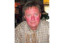 GEORGE CARMICHAEL Obituary (1930