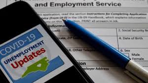 Stimulus Negotiations Latest The Senate S Not In Town As 600 Unemployment Benefits Are Set To Expire Crossroads Today