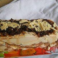 A parte montare a spuma soffice e chiara i tuorli con lo zucchero. Ricette Di Daniele Persegani Ricette Di Cucina Gustosa Ricerca
