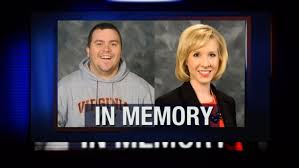 WDBJ shooting: Community mourns journalists slain on air