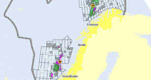 Sortland kommune postboks 117 8401 sortland. Politisk Plattform For Folkeaksjonen Oljefritt Lofoten Vesteralen Og Senja Folkeaksjonen No