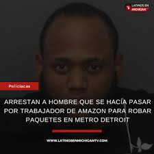 Latinos en Michigan®