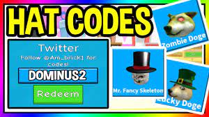 In this page, you can find out codes that will help you at ice cream simulator. The Roblox Pet Simulator Hats Wiki Buxblast Com Roblox Cheats
