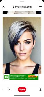 Hello. I was just wondering if anyone knew of any good hair dressers that  would be able to do this cut for me exactly as pictures, but have the sides  the same