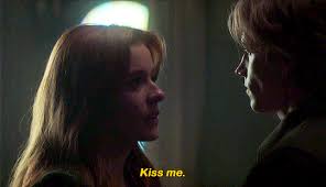 The Review Diaries — Nancy x Ace and the soulmate we choose ourselves...