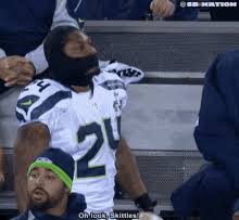 Explore and share the best marshawn lynch fined gifs and most popular animated gifs here on giphy. Marshawn Lynch Gifs Tenor