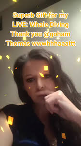 Thank You for The Whale