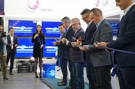 Media galaxy is a romanian retail store chain selling consumer electronics. Media Galaxy O Investitie De 8 Milioane De Euro In OraÈul Satu Mare Vezi Ce PoÈi GÄsi In Marele Magazin Stiri Din Satu Mare Satmareanul
