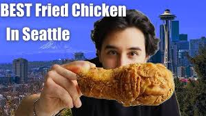 Seattle's Best burger ? I found the spot