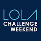 Lola Challenge Weekend 2026 event image