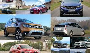 Cependant, avant d'acheter une vsp, il est important de connaître les facteurs qui peuvent impacter le prix de l'assurance voiture sans permis avec lesfurets.com. Loa Lld Les Offres De 100 Modeles Stars Passees Au Crible
