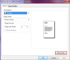 To set up the dot matrix printer from the start menu, choose devices and printers. Https Idms Dealersocket Com Manuals Dot Matrix Printer Setup Instructions Pdf