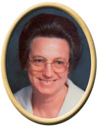 Obituary information for Martha June Cooper