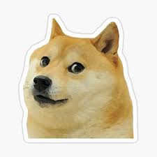 El nombre peso ha correspondido a dos unidades monetarias mexicanas diferentes, la primera de ellas identificada con el código mxp, que fue historial de los tipos de cambio en la conversión de peso mexicano a quetzal de guatemala. Pegatinas Memes Shiba Inu Doge Redbubble