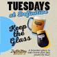 Keep The Glass  — Definitive Brewing Company event image