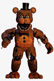 Five nights at freddy's 2 pc full version free download. Download W Freddy Render Full Body Fnaf 2 Freddy Full Body Png Image For Free Search More Creative Png Resources With No Ba Fnaf Fnaf Freddy Fnaf Characters