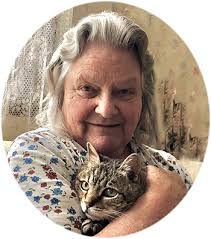 Elise Marie Dinkel Barnhart