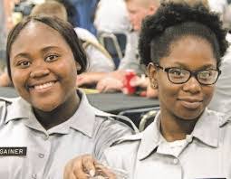 Wallace Lanier's Instagram, Twitter & Facebook