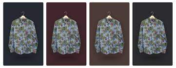 Take a look at the international clothing size conversion charts to see how useless sizing is. Best Practices For Staging Your Clothing To Sell Online