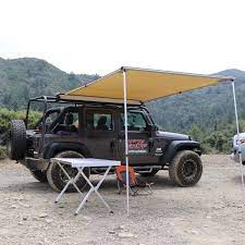Tuff Stuff Elite Overland Roof Top Tent Annex Room 5 Person Roof Top Tent Top Tents Tent