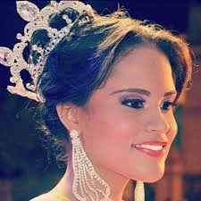 REINAS DEL CARNAVAL DE COROZAL 1967