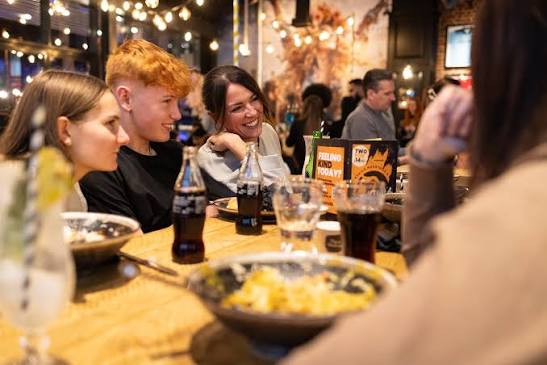 A Food and Drink Lover’s Guide to a Weekend in Southampton