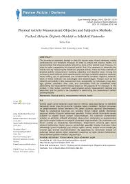 Subject Characteristics N 26 15 Males 2 Left Hand Dominant Download Table