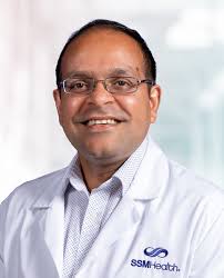 SSM Health St. Anthony Hospital