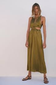 We did not find results for: Kleid In Satinoptik Mit Cut Outs Zara Deutschland Germany