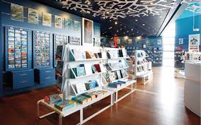 Odit france, ingénierie touristique, 2008, 180 p. Boutiques De Musees Ecueils Et Bonnes Pratiques