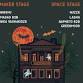 MAKERSPACE PRESENTS: HALOWEEN NIGHT WITH: event in Tbilisi