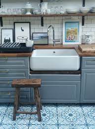 Then use ratings and review sites and check references. Hints And Tips For How To Diy Install An Ikea Kitchen Alice De Araujo