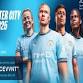 OFFICIAL MANCHESTER CITY SOCCER CAMP - PROVIDENCE