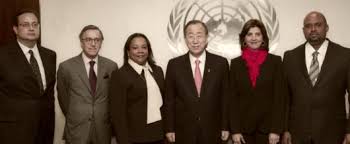 El fallo sobre San Andrés: de la irresponsabilidad política a la  responsabilidad internacional