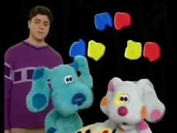 Blaze and the monster machines. 68 Blue S Room Ideas In 2021 Blue Rooms Blue S Clues Blues Clues