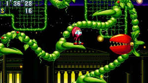 This one is really beautiful for many reasons, purely because of the sheen and sparkle it has, showing off this booming and absolutely living city, it just goes so well with the song. Get Down With This Stardust Speedway Remix For Sonic Mania Uinterview