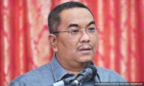 This time around, the recipient of the cartooning for peace award ruffled the feathers of pas with his take on kedah menteri besar muhammad sanusi md nor's decision to cancel the public holiday for the hindu celebration of thaipusam. Malaysiakini Kedah Mb To Give Police Statement Over Alleged Sop Breach