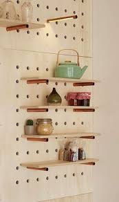 des etageres modulables en deco cuisine mobilier modulaire idees de decor etageres modulables